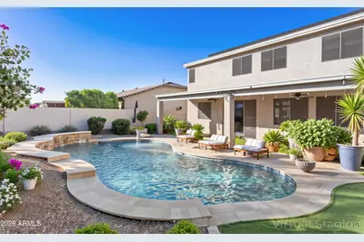 2029 W Wildhorse Drive, Chandler, AZ 85286 - Photo 50