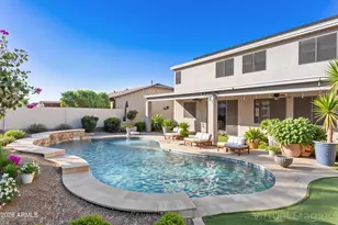 2029 W Wildhorse Dr, Chandler, AZ 85286 - Photo 50