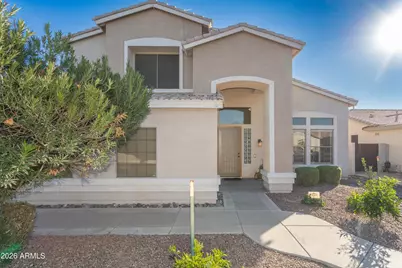 2029 W Wildhorse Drive, Chandler, AZ 85286 - Photo 2