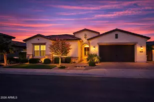 2110 E Aquarius Pl, Chandler, AZ 85249 - Photo 1