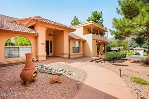 20 Dragoon Way, Sedona, AZ 86351 - Photo 2