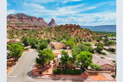 20 Dragoon Way, Sedona, AZ 86351 - Photo 4