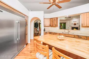 20 Dragoon Way, Sedona, AZ 86351 - Photo 8