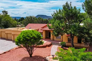 20 Dragoon Way, Sedona, AZ 86351 - Photo 1