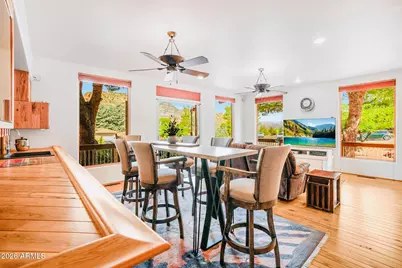 20 Dragoon Way, Sedona, AZ 86351 - Photo 34