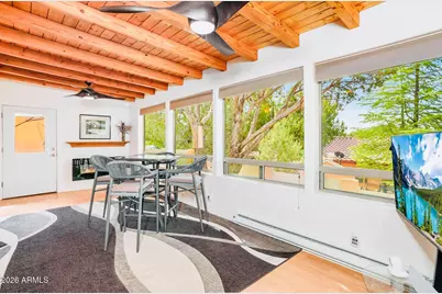 20 Dragoon Way, Sedona, AZ 86351 - Photo 16