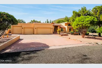 20 Dragoon Way, Sedona, AZ 86351 - Photo 50