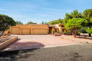 20 Dragoon Way, Sedona, AZ 86351 - Photo 50