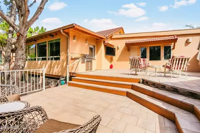 20 Dragoon Way, Sedona, AZ 86351 - Photo 42