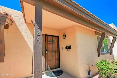 1726 W Claremont Street, Phoenix, AZ 85015 - Photo 4