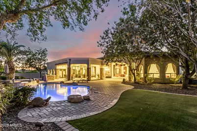 3037 E Waterman Way, Gilbert, AZ 85297 - Photo 36