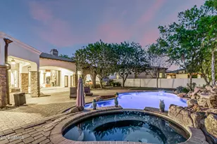 3037 E Waterman Way, Gilbert, AZ 85297 - Photo 42