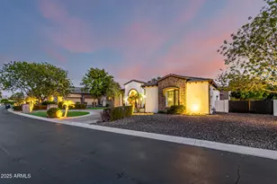 3037 E Waterman Way, Gilbert, AZ 85297 - Photo 66