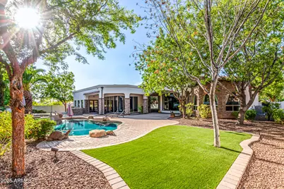 3037 E Waterman Way, Gilbert, AZ 85297 - Photo 48