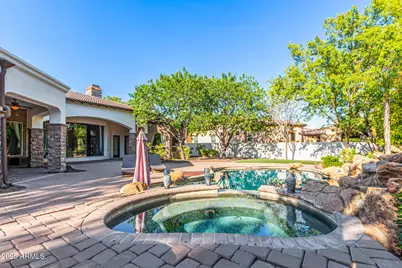 3037 E Waterman Way, Gilbert, AZ 85297 - Photo 50