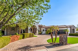 3037 E Waterman Way, Gilbert, AZ 85297 - Photo 70