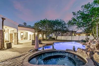 3037 E Waterman Way, Gilbert, AZ 85297 - Photo 64