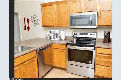 1775 Bluff Drive, Cottonwood, AZ 86326 - Photo 4