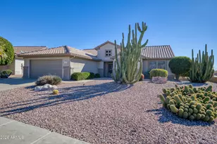 16047 W Sandia Park Dr, Surprise, AZ 85374 - Photo 32