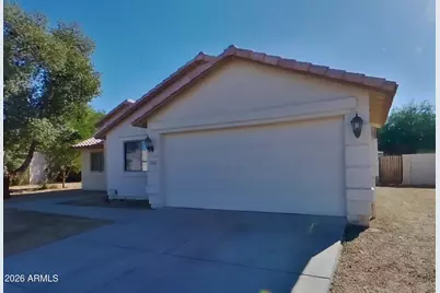 8605 W Campbell Avenue, Phoenix, AZ 85037 - Photo 1