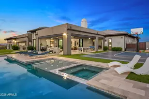 12440 E Desert Vista Dr, Scottsdale, AZ 85255 - Photo 2