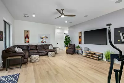 12440 E Desert Vista Drive, Scottsdale, AZ 85255 - Photo 42