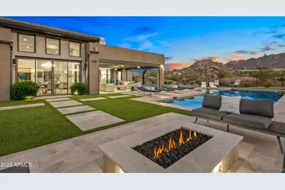 12440 E Desert Vista Drive, Scottsdale, AZ 85255 - Photo 62