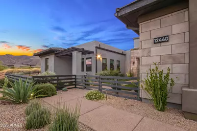 12440 E Desert Vista Drive, Scottsdale, AZ 85255 - Photo 52