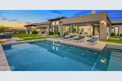 12440 E Desert Vista Drive, Scottsdale, AZ 85255 - Photo 18