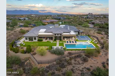 12440 E Desert Vista Drive, Scottsdale, AZ 85255 - Photo 1