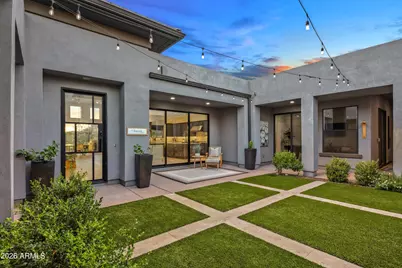 12440 E Desert Vista Drive, Scottsdale, AZ 85255 - Photo 10