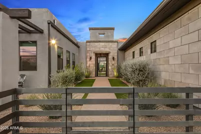 12440 E Desert Vista Drive, Scottsdale, AZ 85255 - Photo 4