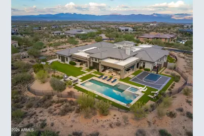 12440 E Desert Vista Drive, Scottsdale, AZ 85255 - Photo 66