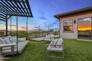 12440 E Desert Vista Dr, Scottsdale, AZ 85255 - Photo 68