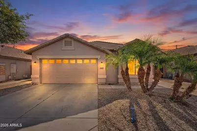 12513 W Madison Street, Avondale, AZ 85323 - Photo 2