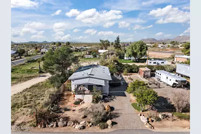 26810 S Chittenden Street, Congress, AZ 85332 - Photo 32