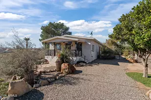 26810 S Chittenden St, Congress, AZ 85332 - Photo 1