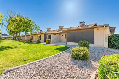 520 S Greenfield Road #30, Mesa, AZ 85206 - Photo 28