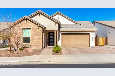 6974 W Spur Drive, Peoria, AZ 85383 - Photo 1