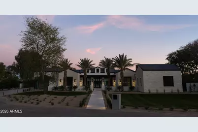 5717 E Via Los Ranchos --, Paradise Valley, AZ 85253 - Photo 1