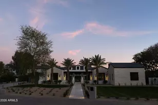 5717 E Via Los Ranchos --, Paradise Valley, AZ 85253 - Photo 1