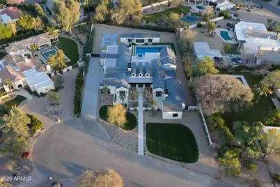 5717 E Via Los Ranchos --, Paradise Valley, AZ 85253 - Photo 2