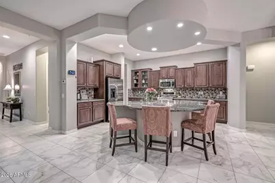 12956 W Eagle Ridge Lane, Peoria, AZ 85383 - Photo 4