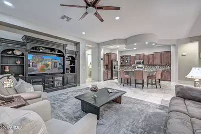12956 W Eagle Ridge Lane, Peoria, AZ 85383 - Photo 2