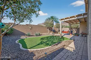 27242 N Whitehorn Trail, Peoria, AZ 85383 - Photo 46