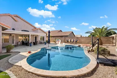 9560 W Ross Avenue, Peoria, AZ 85382 - Photo 2