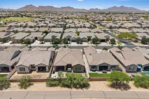 21128 E Arroyo Verde Dr, Queen Creek, AZ 85142 - Photo 32