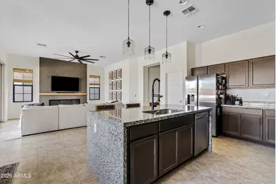 21128 E Arroyo Verde Drive, Queen Creek, AZ 85142 - Photo 8