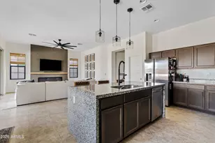 21128 E Arroyo Verde Dr, Queen Creek, AZ 85142 - Photo 8