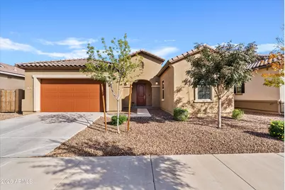 21128 E Arroyo Verde Drive, Queen Creek, AZ 85142 - Photo 1
